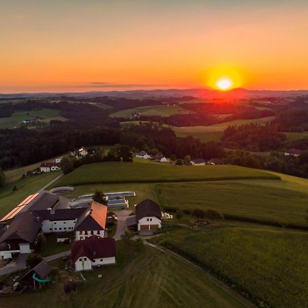 Grainmeisterhof Niederwaldkirchen Екстериор снимка