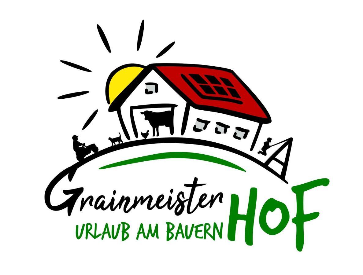 Grainmeisterhof Niederwaldkirchen Екстериор снимка