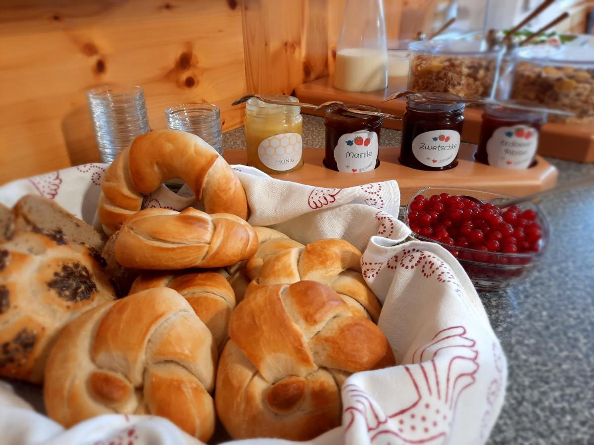 Grainmeisterhof Niederwaldkirchen Екстериор снимка
