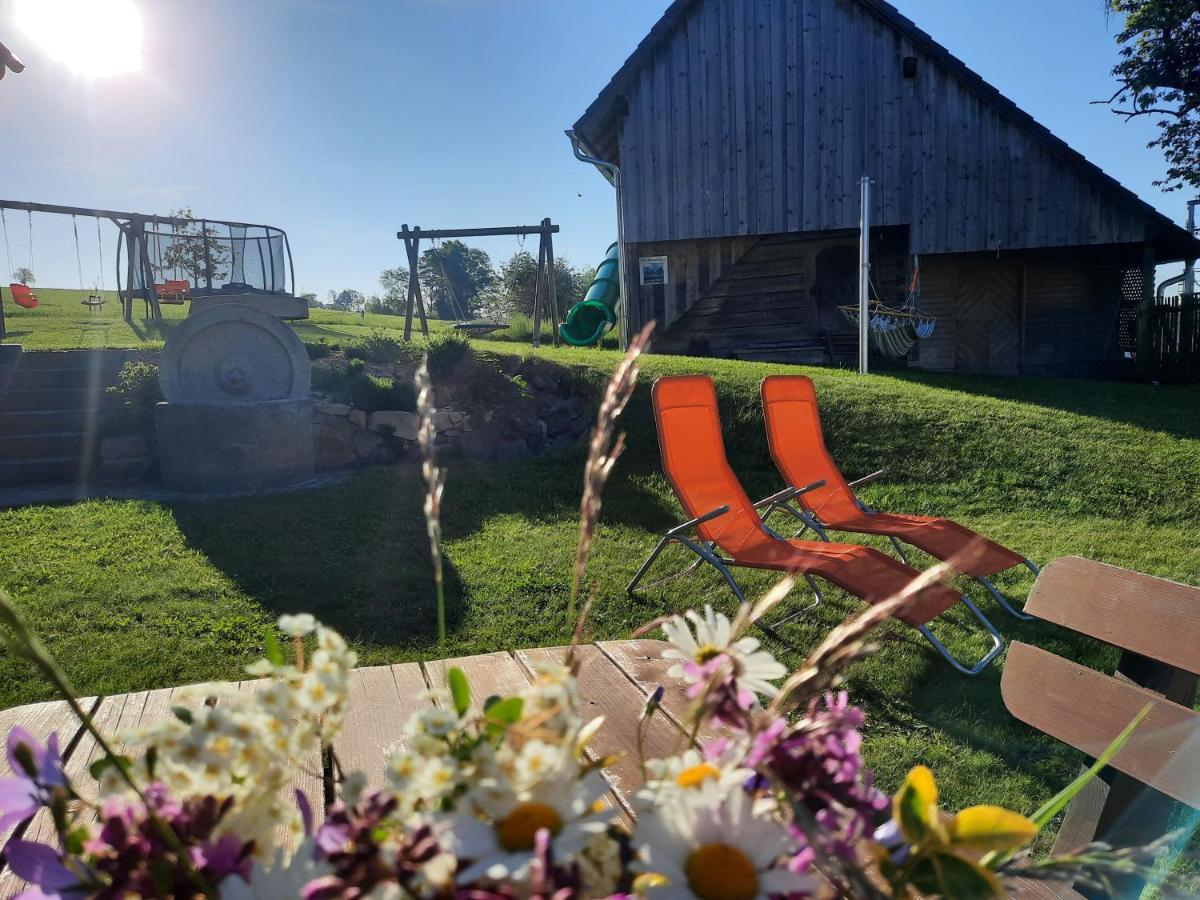 Grainmeisterhof Niederwaldkirchen Екстериор снимка