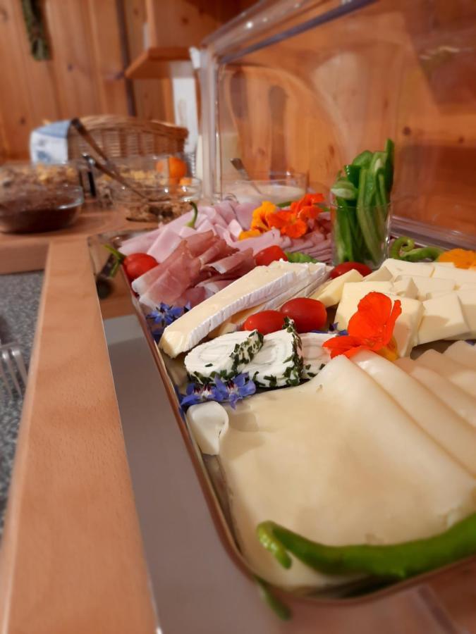 Grainmeisterhof Niederwaldkirchen Екстериор снимка