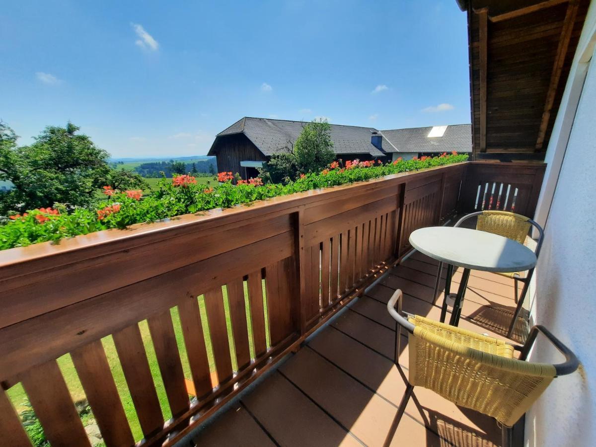 Grainmeisterhof Niederwaldkirchen Екстериор снимка