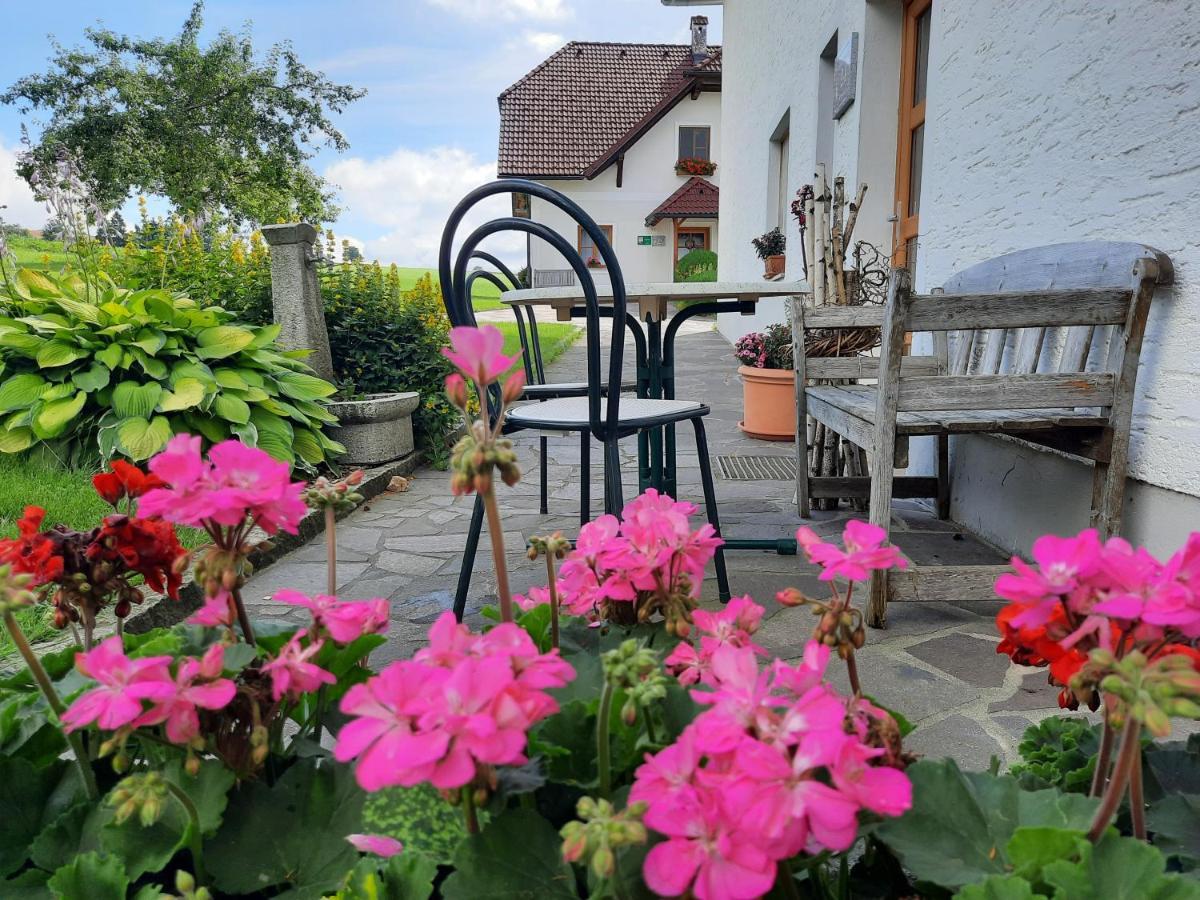 Grainmeisterhof Niederwaldkirchen Екстериор снимка