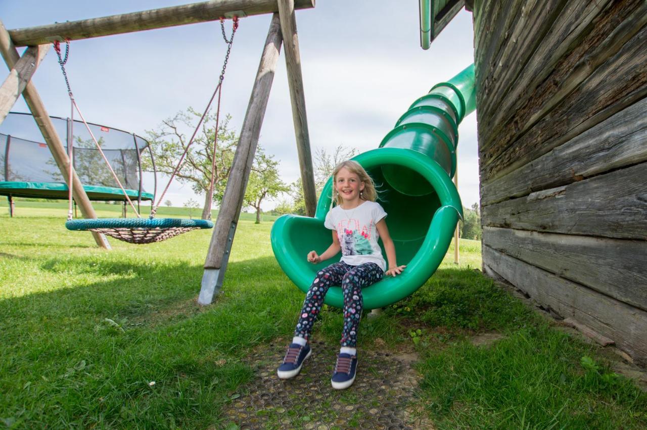 Grainmeisterhof Niederwaldkirchen Екстериор снимка