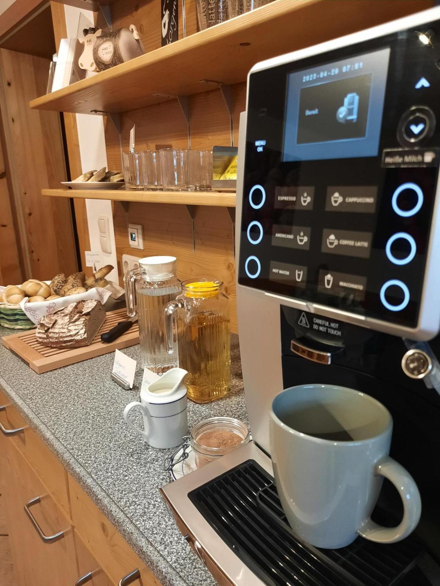 Grainmeisterhof Niederwaldkirchen Екстериор снимка