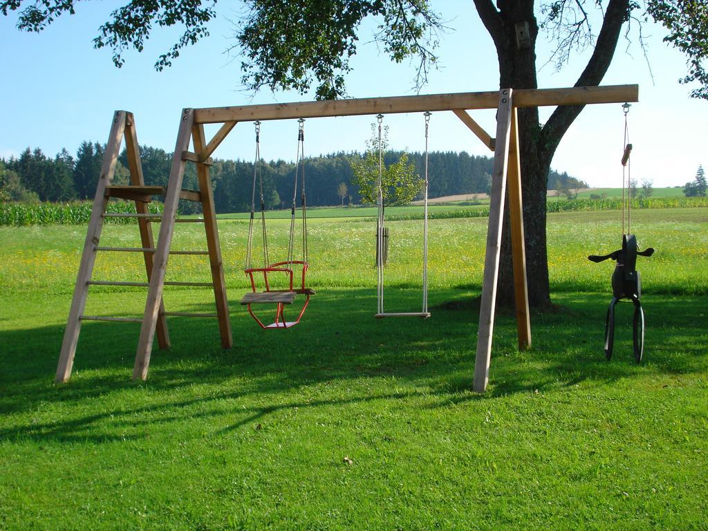 Grainmeisterhof Niederwaldkirchen Екстериор снимка